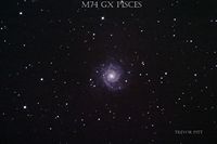 Picture saved with settings embedded.